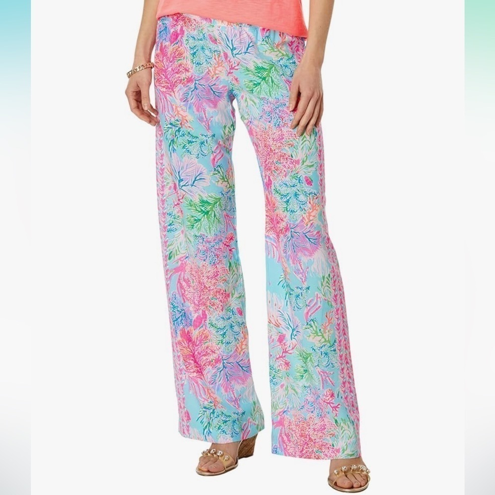 Lilly Pulitzer